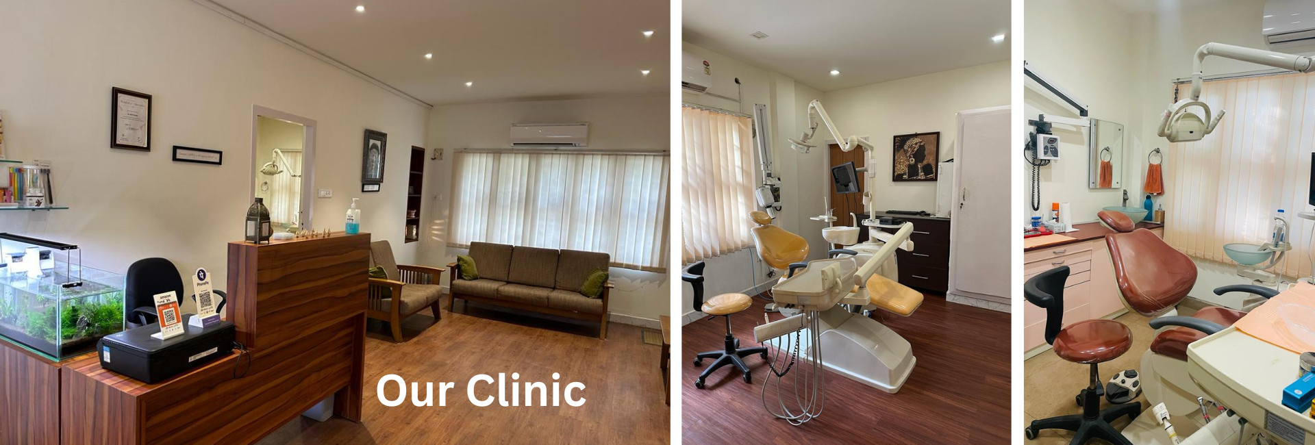 Our Clinic